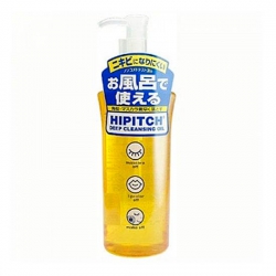 Kokuryudo Hipitch Deep Cleansing Oil 190ml